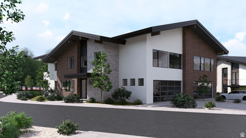 Image 34 of property listing at 846 W SCHONERBERG LOOP #26, Midway, UT 84049