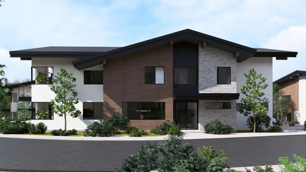 Image 35 of property listing at 846 W SCHONERBERG LOOP #26, Midway, UT 84049