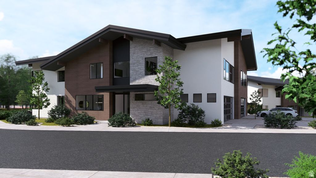 Image 36 of property listing at 846 W SCHONERBERG LOOP #26, Midway, UT 84049