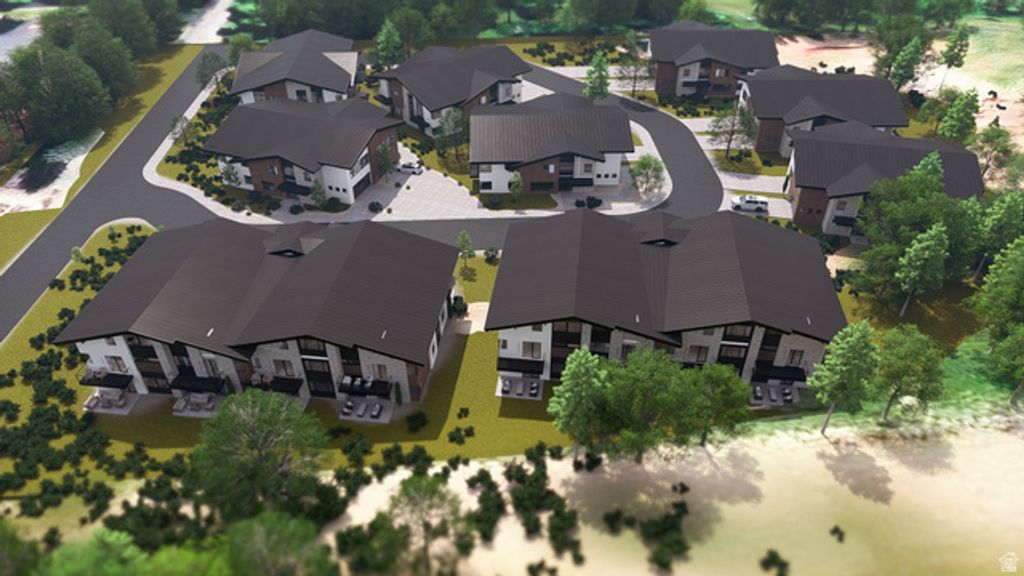 Image 39 of property listing at 846 W SCHONERBERG LOOP #26, Midway, UT 84049