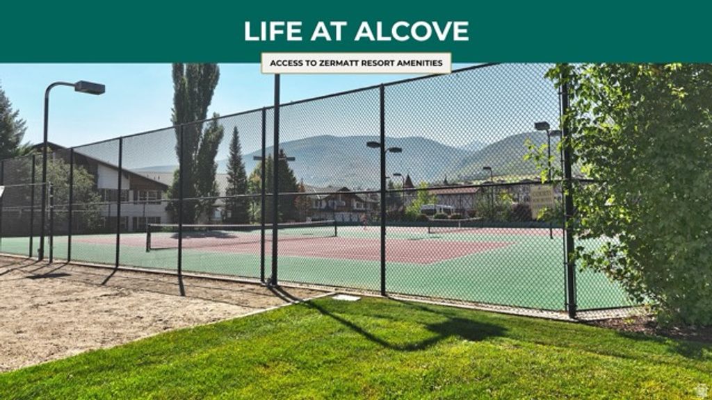 Image 42 of property listing at 846 W SCHONERBERG LOOP #26, Midway, UT 84049