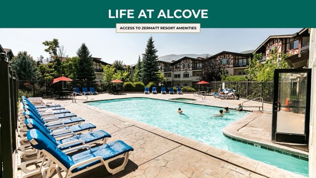 Image 43 of property listing at 846 W SCHONERBERG LOOP #26, Midway, UT 84049