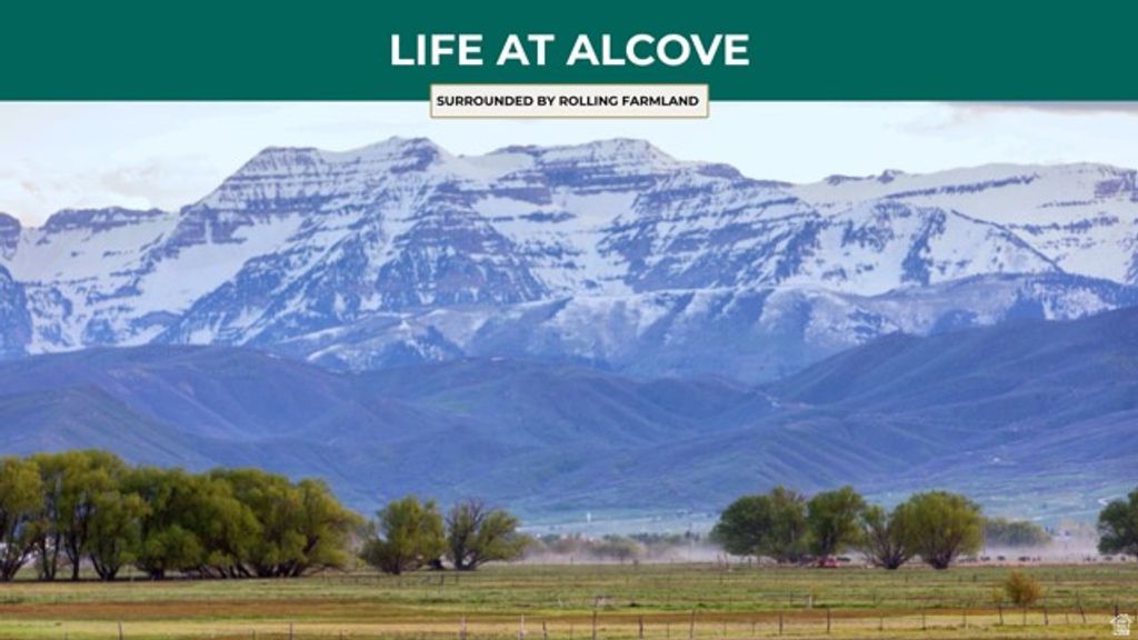 Image 46 of property listing at 846 W SCHONERBERG LOOP #26, Midway, UT 84049