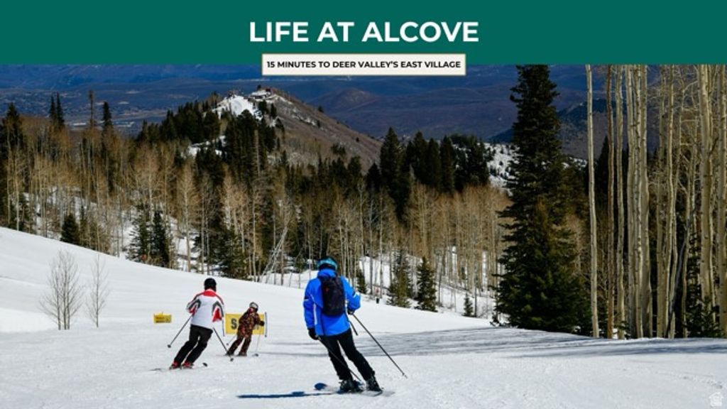 Image 50 of property listing at 846 W SCHONERBERG LOOP #26, Midway, UT 84049