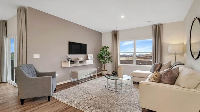 818A Concord Circle, Burlington, WI 53105