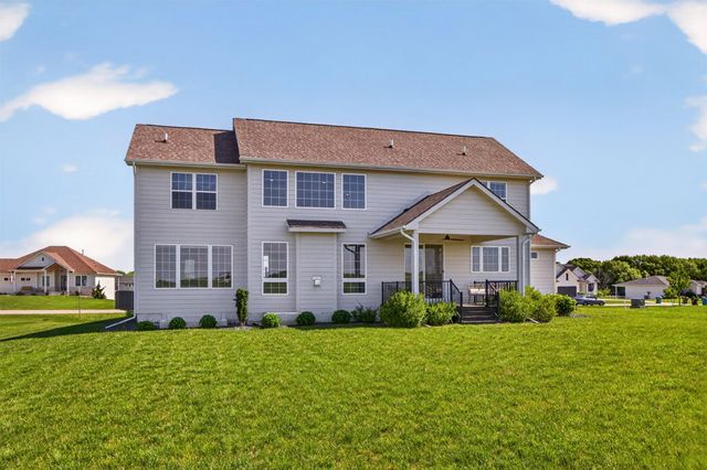 10956 NW 111th Avenue, Granger, IA 50109