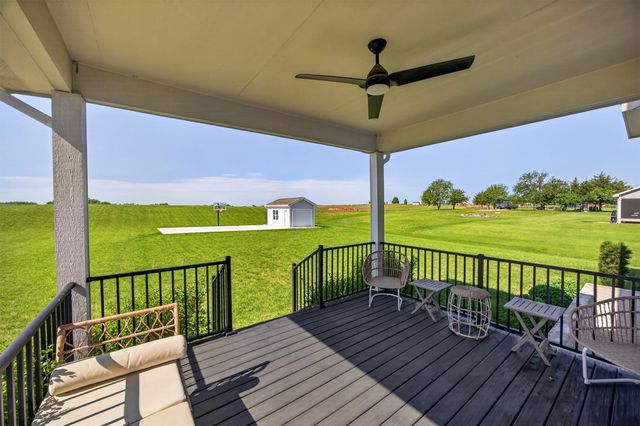 10956 NW 111th Avenue, Granger, IA 50109