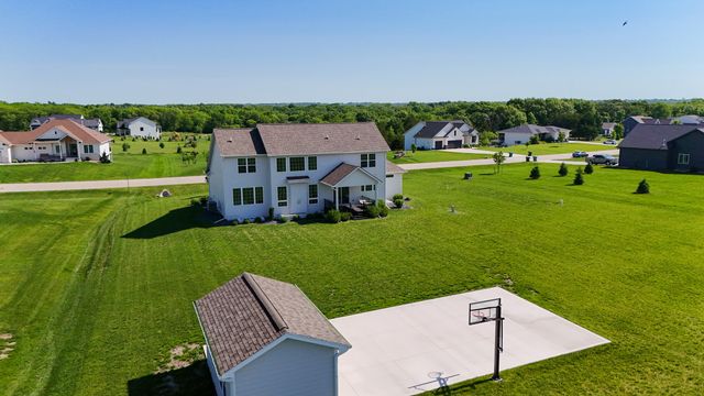 10956 NW 111th Avenue, Granger, IA 50109