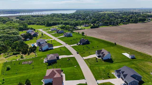 10956 NW 111th Avenue, Granger, IA 50109
