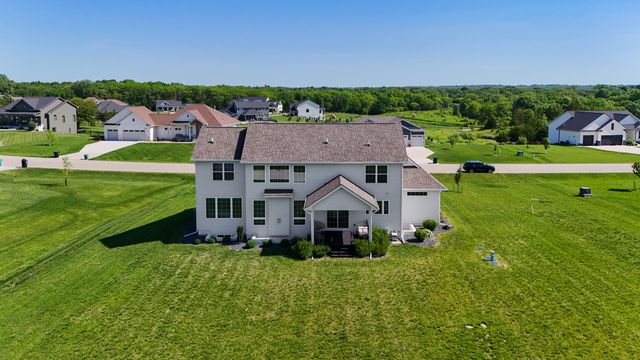 10956 NW 111th Avenue, Granger, IA 50109