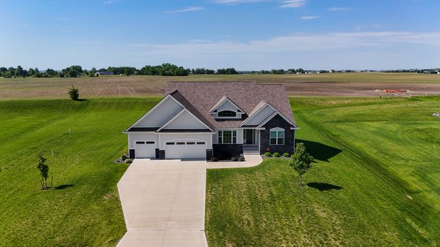 10956 NW 111th Avenue, Granger, IA 50109