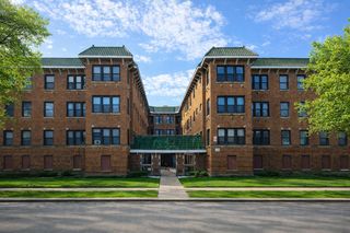 6716 S Merrill Avenue 3E, Chicago, IL 60649