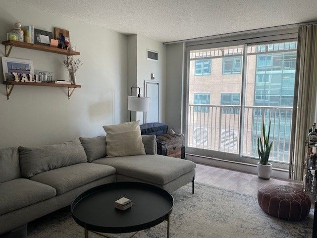 10 Museum Way 621, Cambridge, MA 02141