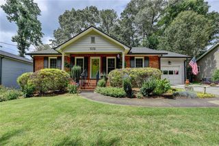 3232 Valaire Drive Drive, Decatur, GA 30033