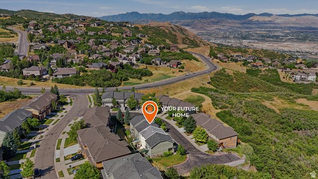 14743 S BLUE SKYE CT, Draper, UT 84020
