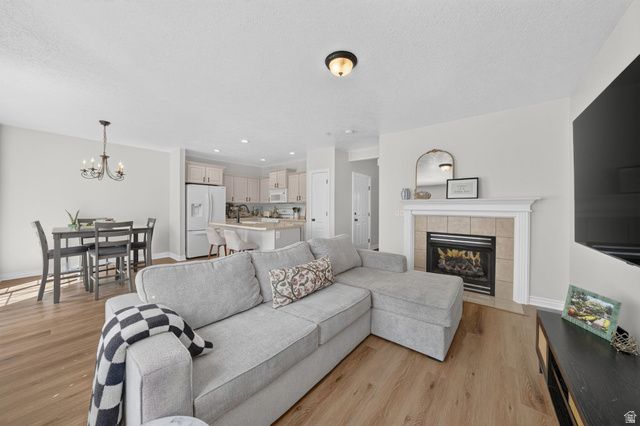 14743 S BLUE SKYE CT, Draper, UT 84020