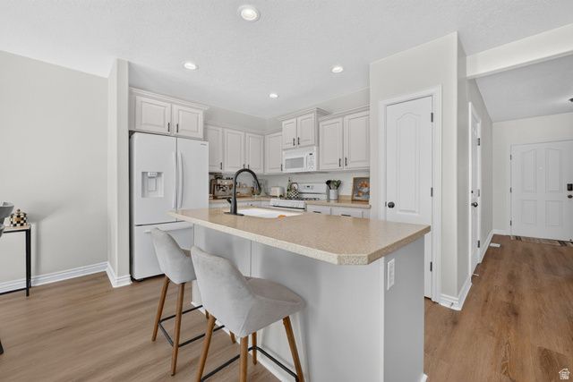 14743 S BLUE SKYE CT, Draper, UT 84020