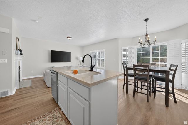 14743 S BLUE SKYE CT, Draper, UT 84020