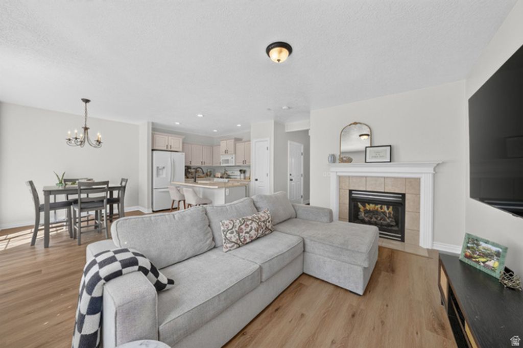 14743 S BLUE SKYE CT, Draper, UT 84020 — photo 5