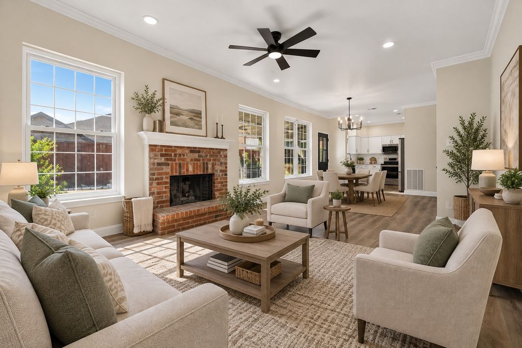 2014 Choctaw Ridge Drive, Lewisville, TX 75067 — photo 2