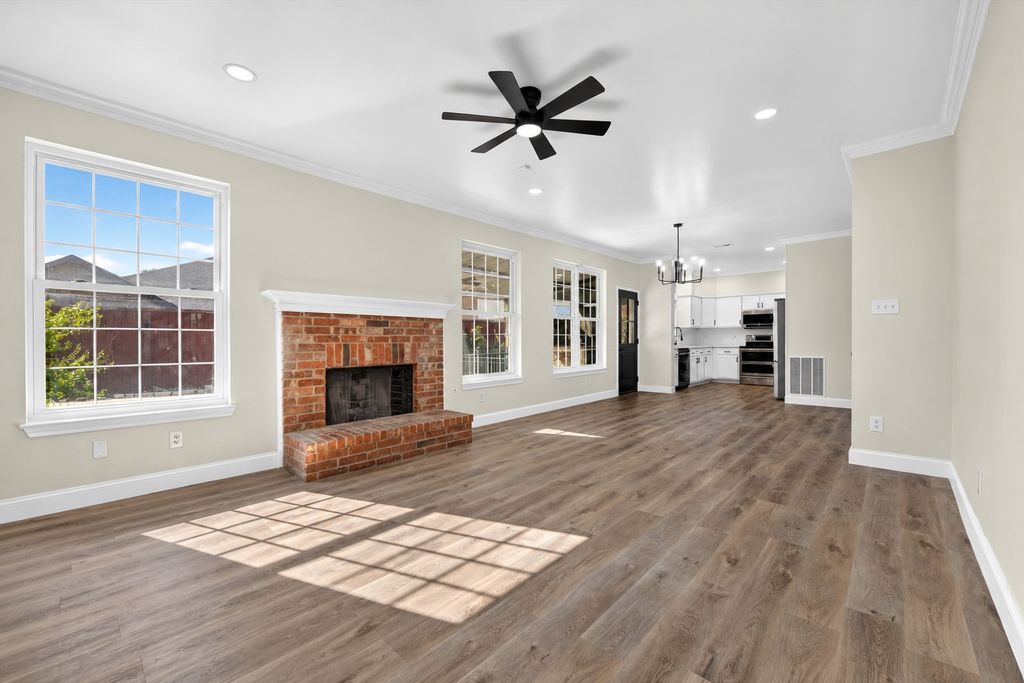 2014 Choctaw Ridge Drive, Lewisville, TX 75067 — photo 3