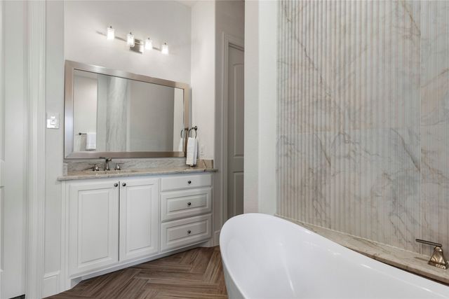 4141 Tranquility Lane, Prosper, TX 75078