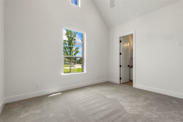 4141 Tranquility Lane, Prosper, TX 75078