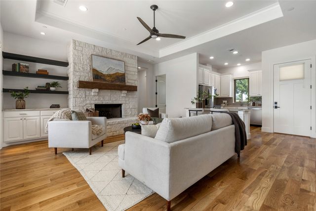4141 Tranquility Lane, Prosper, TX 75078