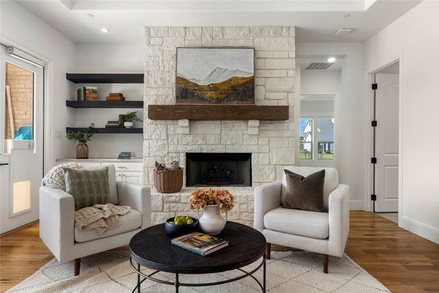 4141 Tranquility Lane, Prosper, TX 75078