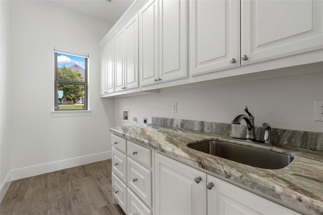 4141 Tranquility Lane, Prosper, TX 75078