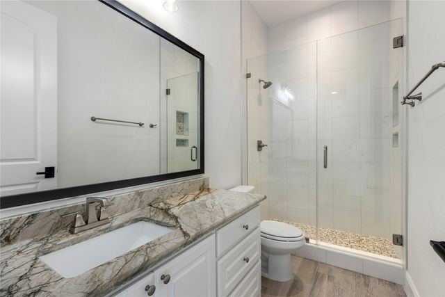 4141 Tranquility Lane, Prosper, TX 75078