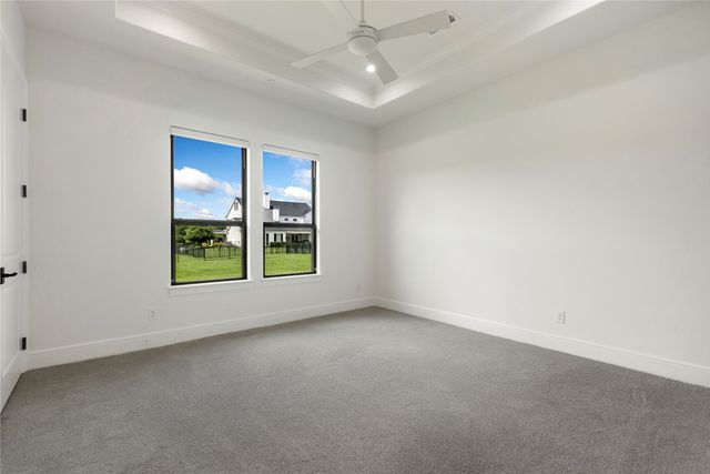 4141 Tranquility Lane, Prosper, TX 75078