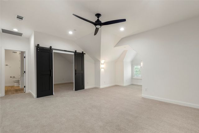 4141 Tranquility Lane, Prosper, TX 75078