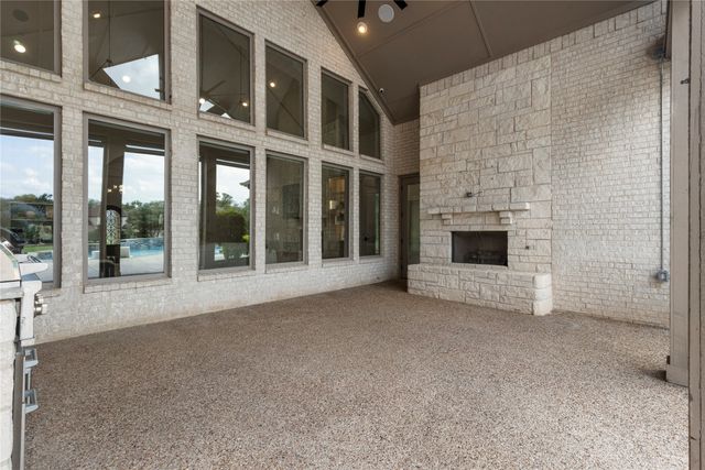 4141 Tranquility Lane, Prosper, TX 75078