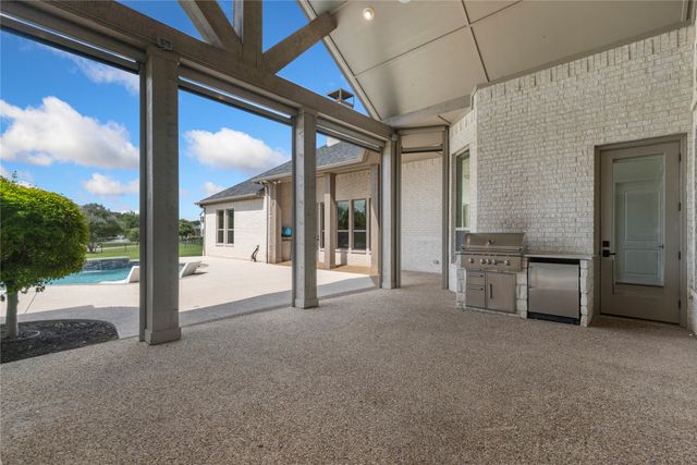 4141 Tranquility Lane, Prosper, TX 75078