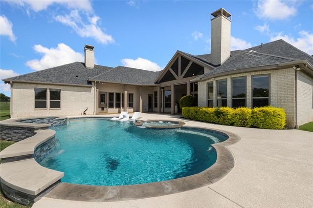 4141 Tranquility Lane, Prosper, TX 75078