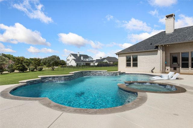 4141 Tranquility Lane, Prosper, TX 75078