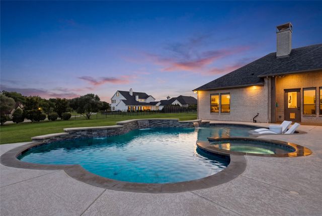 4141 Tranquility Lane, Prosper, TX 75078