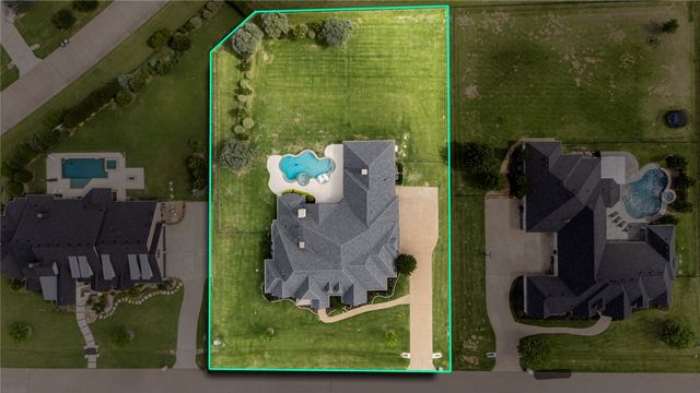 4141 Tranquility Lane, Prosper, TX 75078