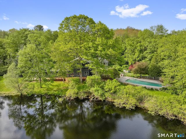 6a Old Orchard Drive, Weston, CT 06883