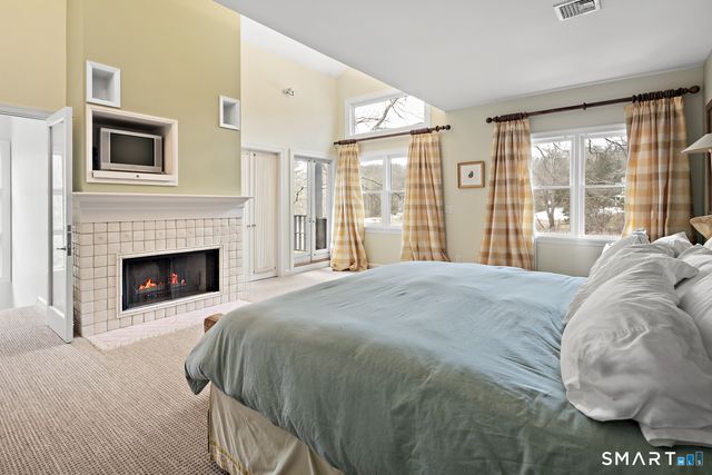 6a Old Orchard Drive, Weston, CT 06883