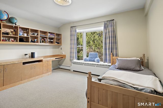 6a Old Orchard Drive, Weston, CT 06883