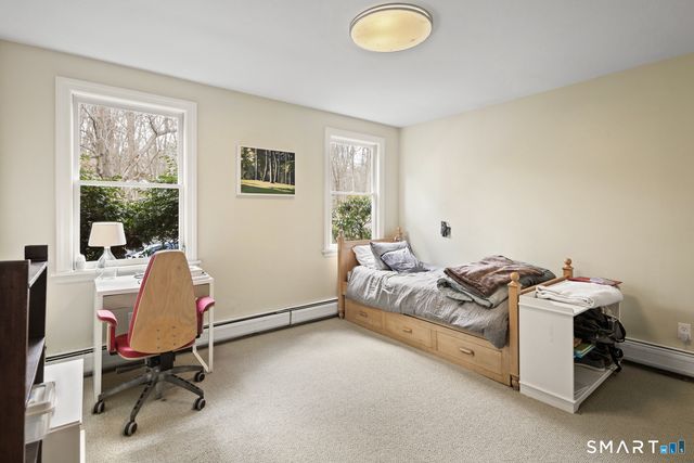 6a Old Orchard Drive, Weston, CT 06883