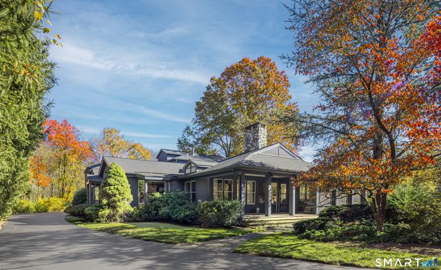 6a Old Orchard Drive, Weston, CT 06883