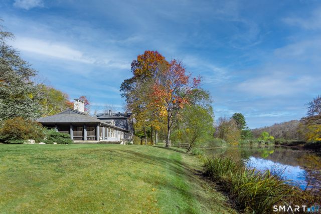 6a Old Orchard Drive, Weston, CT 06883