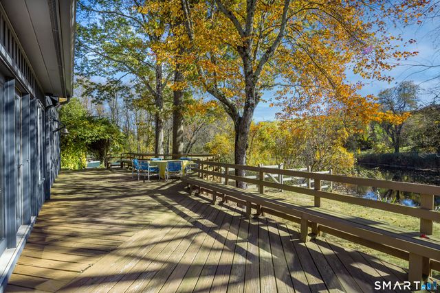 6a Old Orchard Drive, Weston, CT 06883