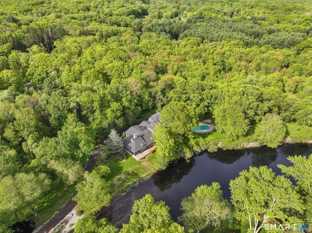 6a Old Orchard Drive, Weston, CT 06883