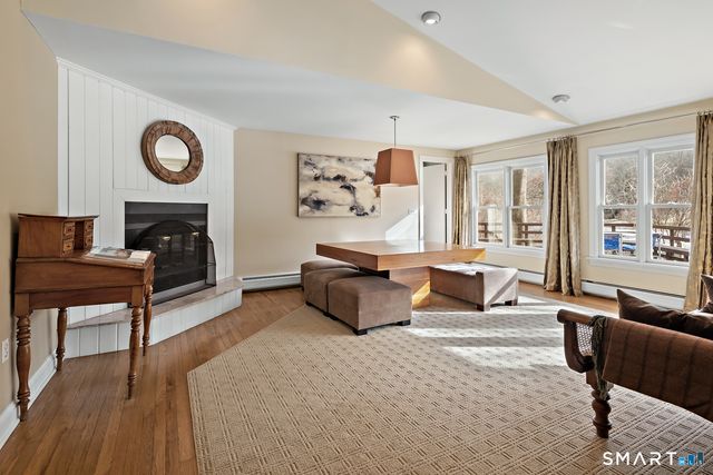 6a Old Orchard Drive, Weston, CT 06883