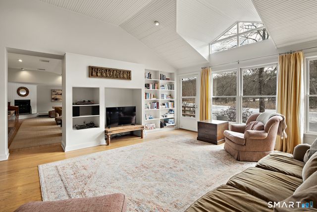 6a Old Orchard Drive, Weston, CT 06883