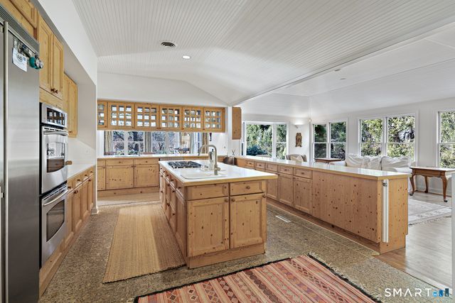 6a Old Orchard Drive, Weston, CT 06883